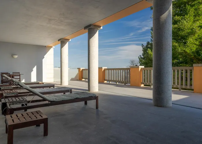 Da Serra Da Estrela 4*