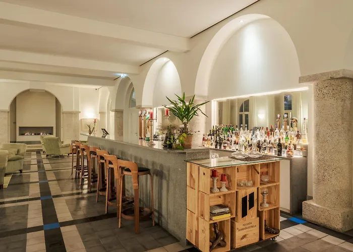 Hotel Da Serra Da Estrela