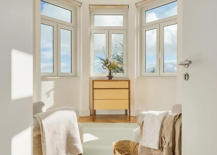 Da Serra Da Estrela 4* קוביליה