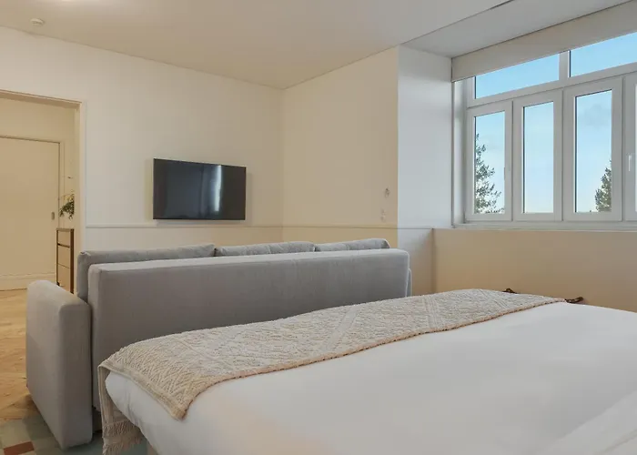 Da Serra Da Estrela 4*