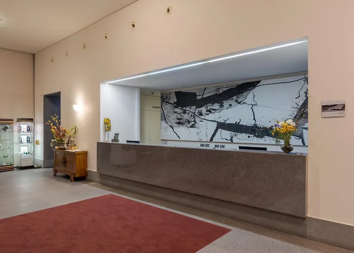 Hotel Da Serra Da Estrela 4*