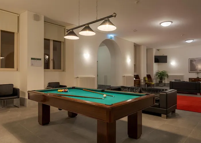 Da Serra Da Estrela 호텔