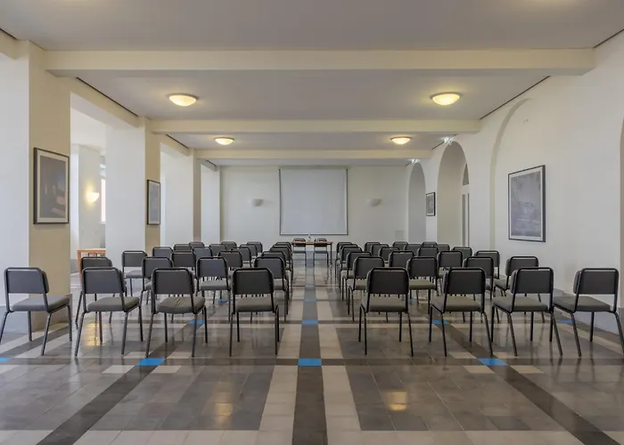 호텔 Da Serra Da Estrela