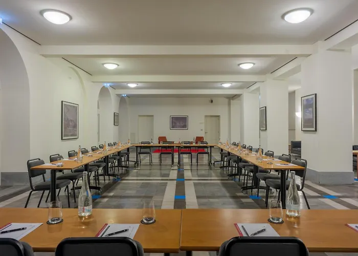 Hotel Da Serra Da Estrela