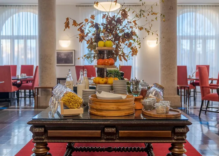 Da Serra Da Estrela 4*