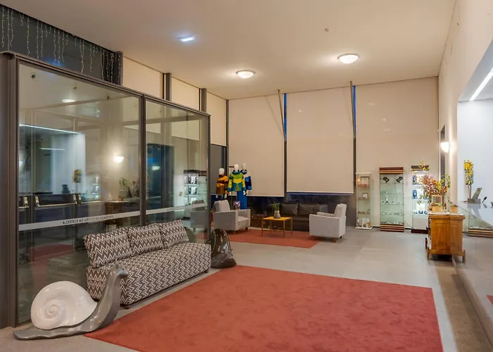 Da Serra Da Estrela 4* Covilhã