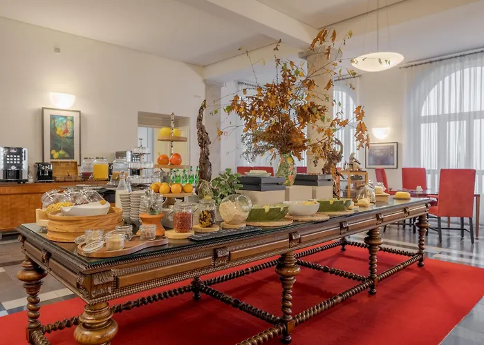 Da Serra Da Estrela Hotel 4*