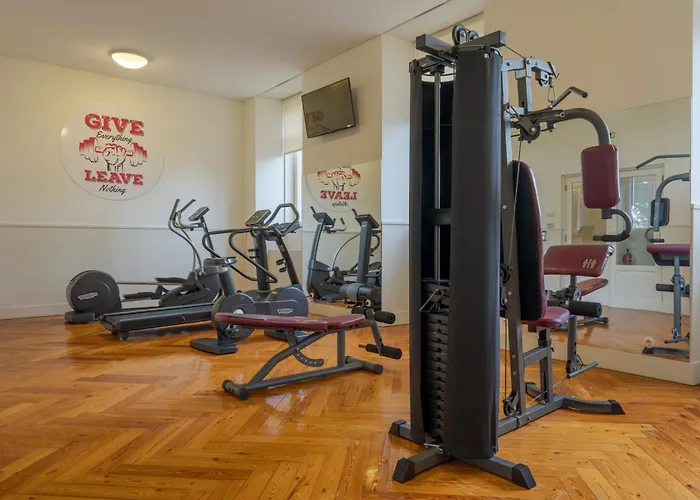 Hotel Da Serra Da Estrela 4*