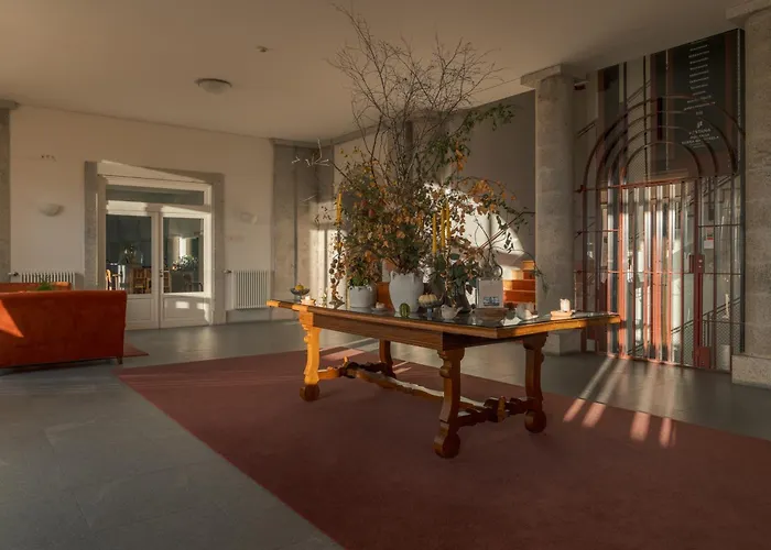 Da Serra Da Estrela Hotel Covilhã