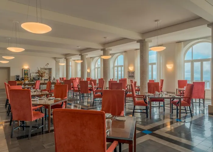 Da Serra Da Estrela 코빌라