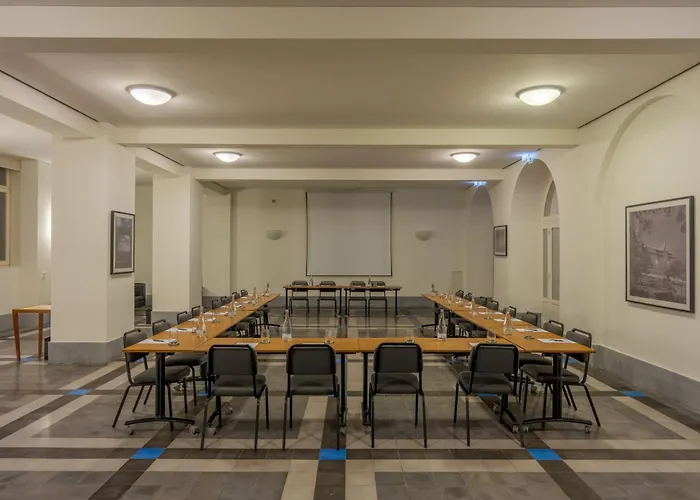 Da Serra Da Estrela Hotel 4*