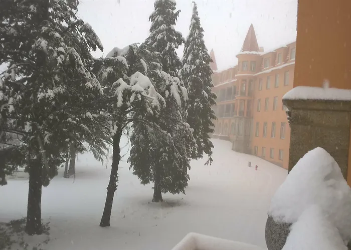 Da Serra Da Estrela 4*