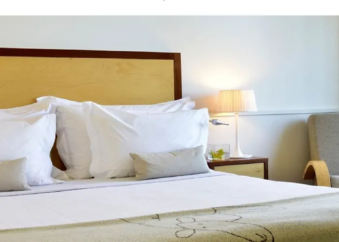 Da Serra Da Estrela Hotel