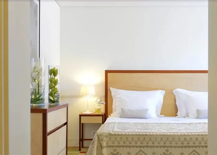 Da Serra Da Estrela Covilhã